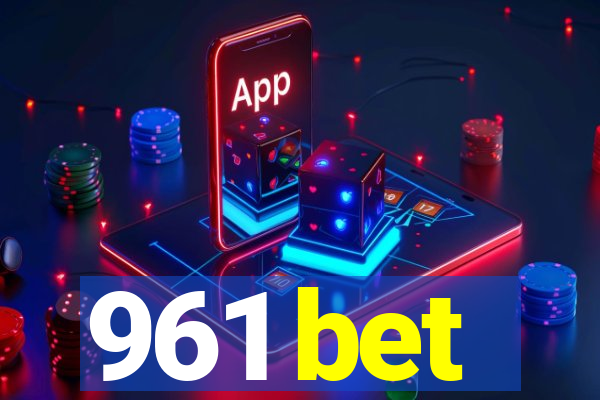 961 bet